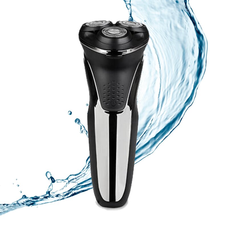 Golarka MAESTRO MR-673 Na sucho