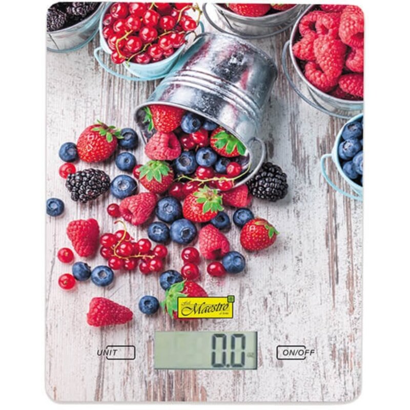 Waga kuchenna MAESTRO MR-1802-NEW