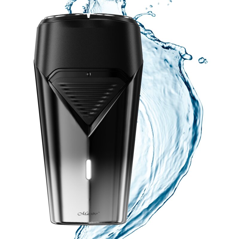 Golarka MAESTRO MR-672 Na sucho