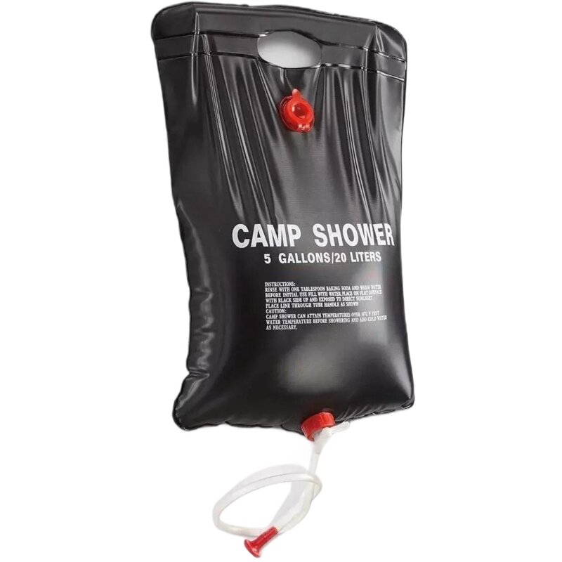 Prysznic turystyczny CAMP ACTIVE 242927 (20 L)