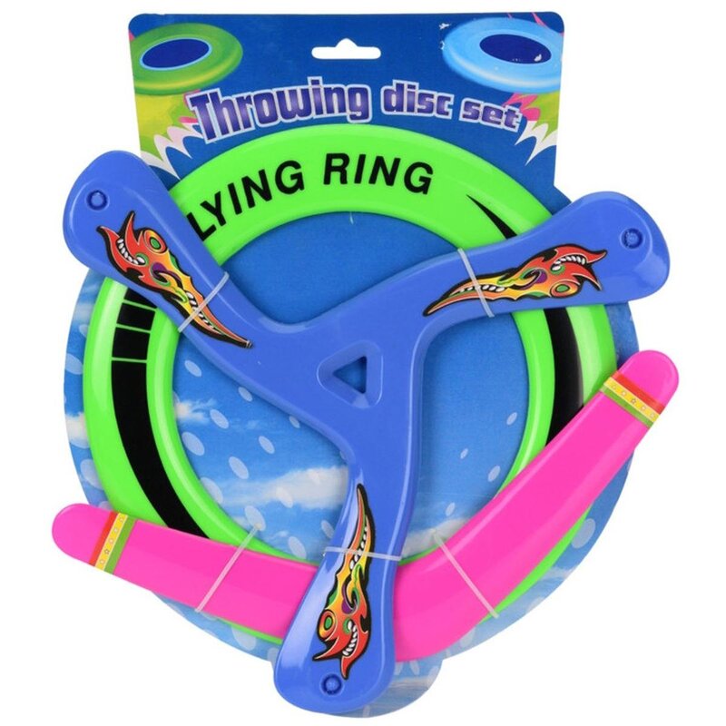 Zestaw dysków do rzucania PROBEACH 8034496 (3 szt.)