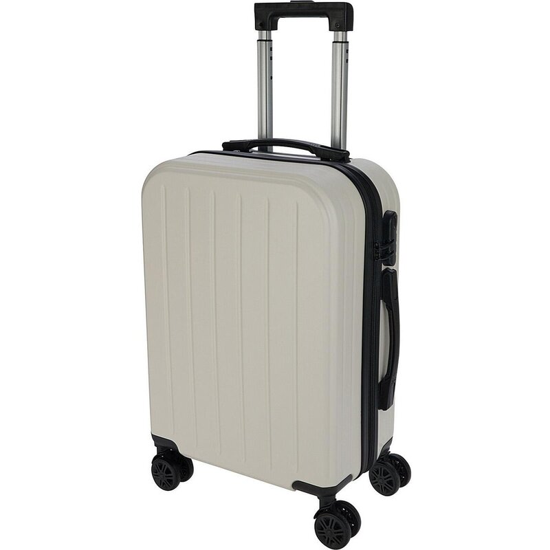 Walizka PROWORLD 583299 54 cm Biały