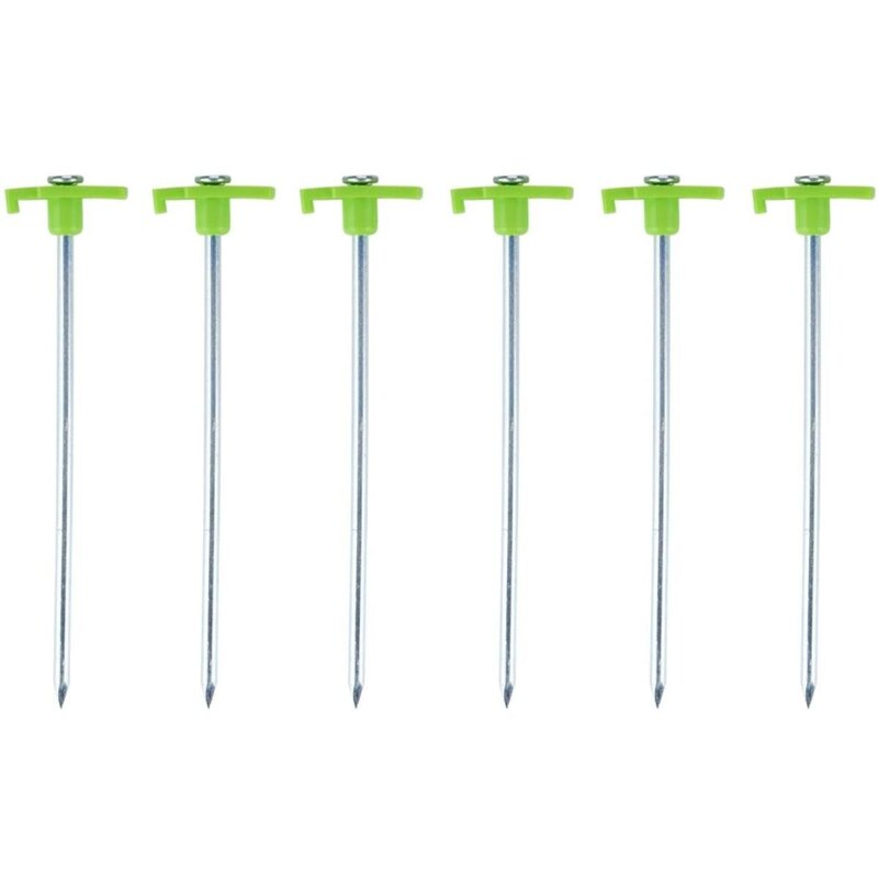 Śledzie do namiotu CAMP ACTIVE 502991 (6 szt.)