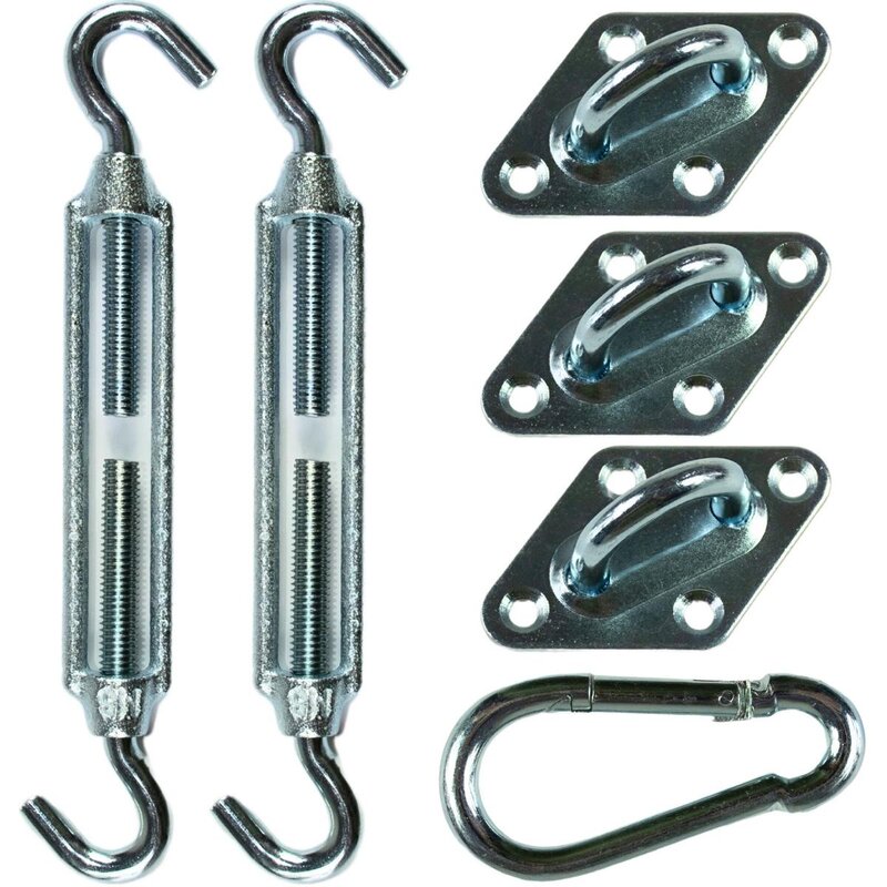 Zestaw montażowy PROGARDEN 1064062