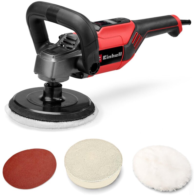 Einhell CC-PO 1100/150 CE 2093250