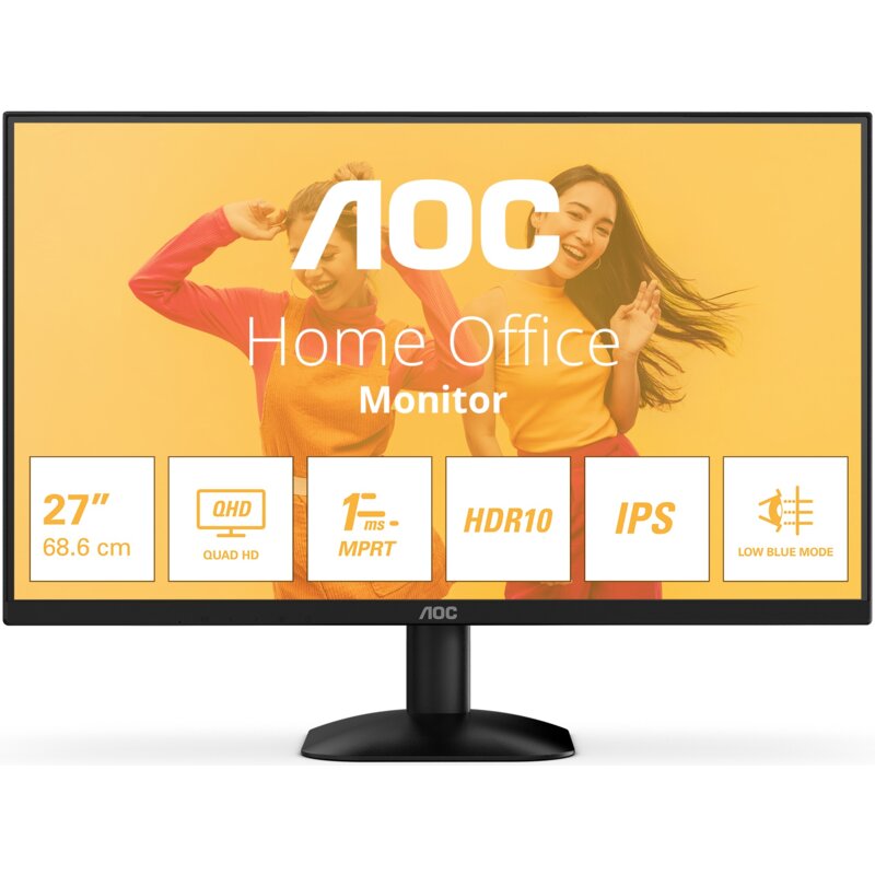 Monitor AOC Q27B35E 27