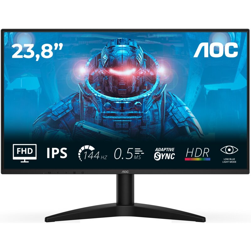 Monitor AOC 24B36X 23.8