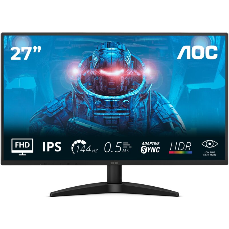 Monitor AOC 27B36X 27