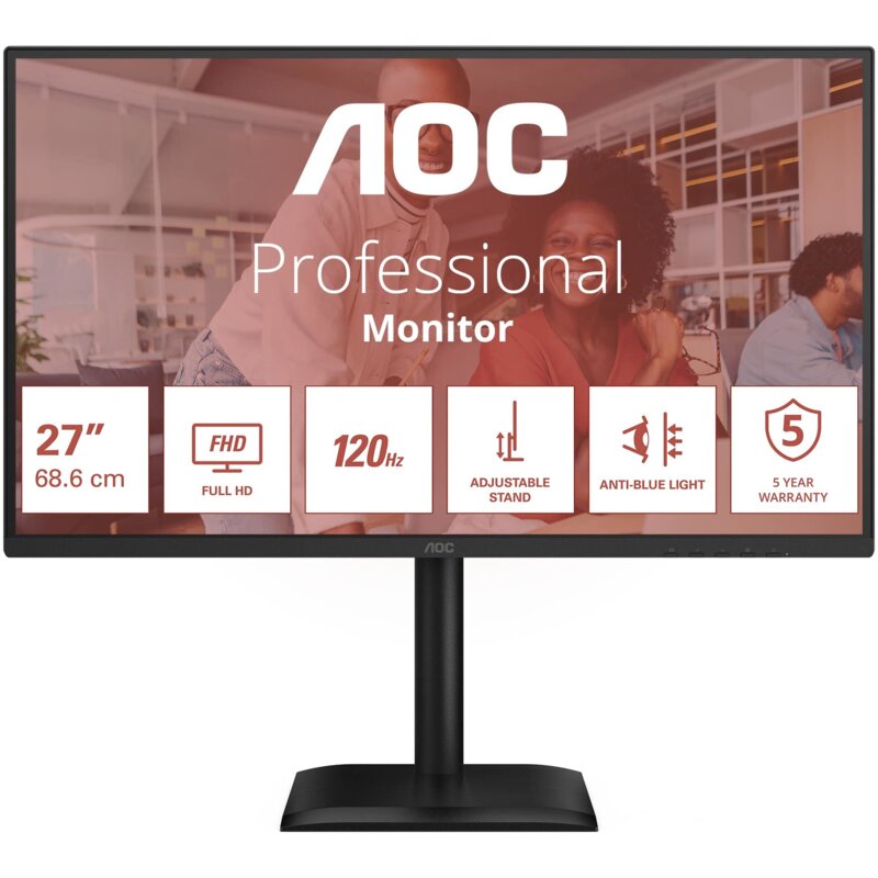 Monitor AOC 27E4CV 27