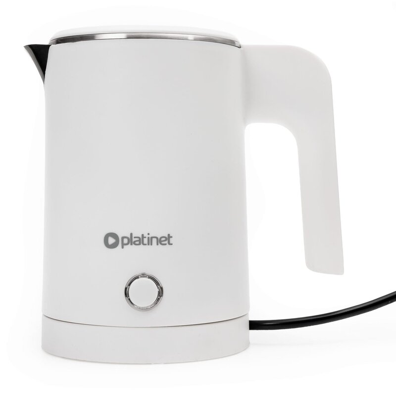 Czajnik PLATINET PEK2098W Biały