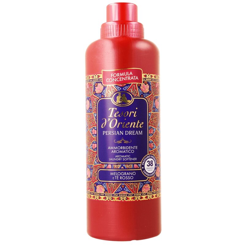 Koncentrat do płukania TESORI D ORIENTE Persian Dream 760 ml