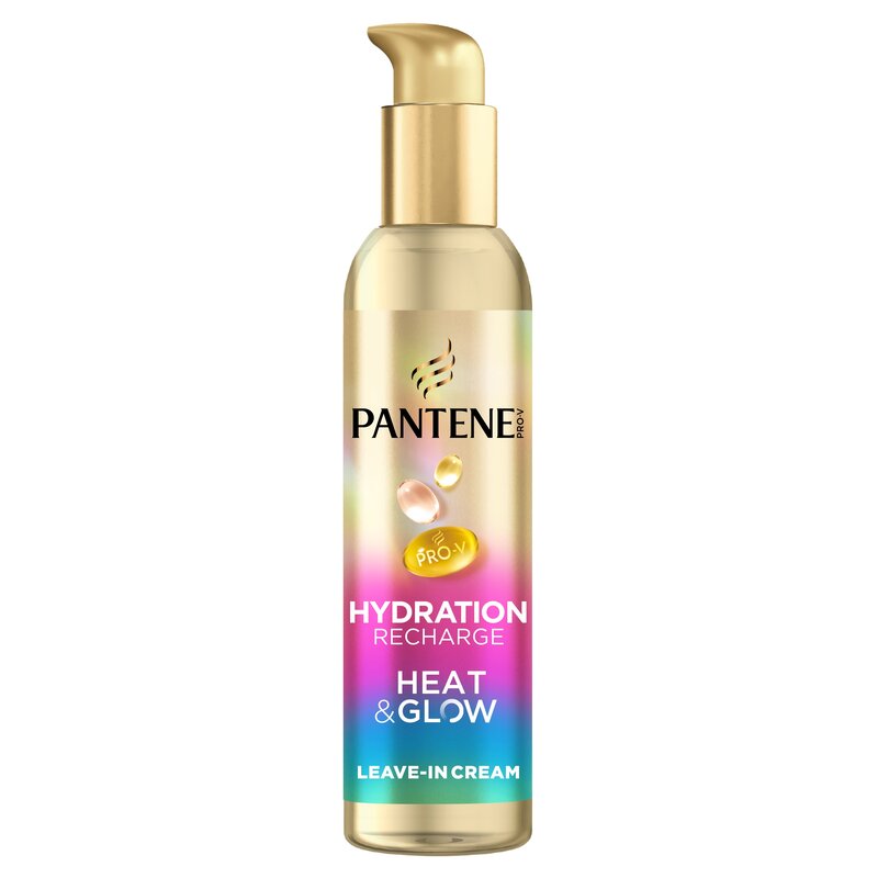 Serum PANTENTE Pro-V Hydration Recharge Heat & Glow 135 ml