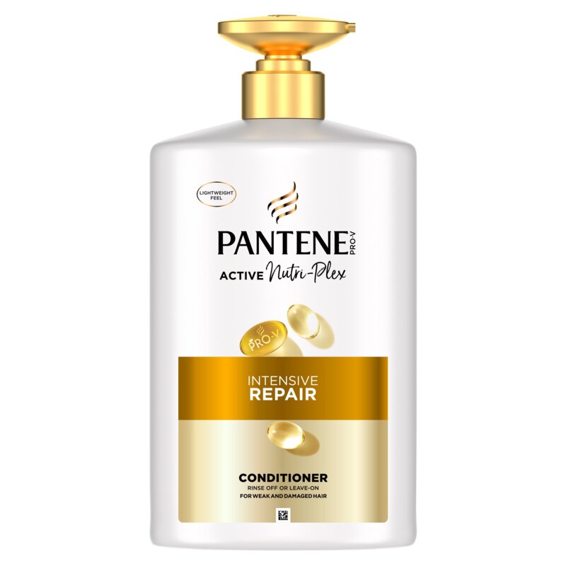 Odżywka PANTENE Pro-V Repair 800 ml