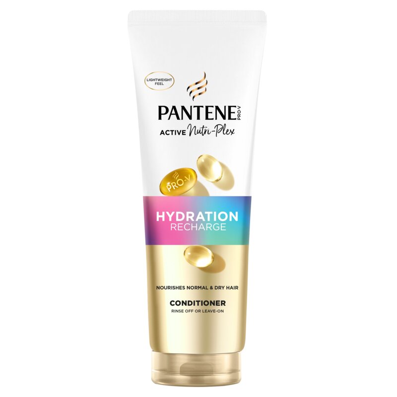 Odżywka PANTENTE Pro-V Hydration Recharge 275 ml