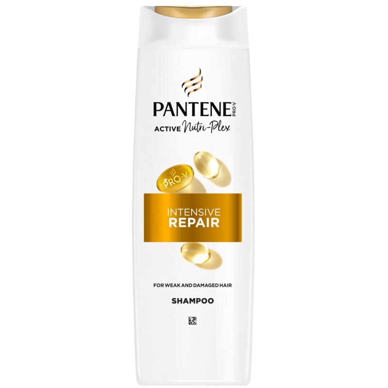 Szampon PANTENTE Pro-V Repair 400 ml