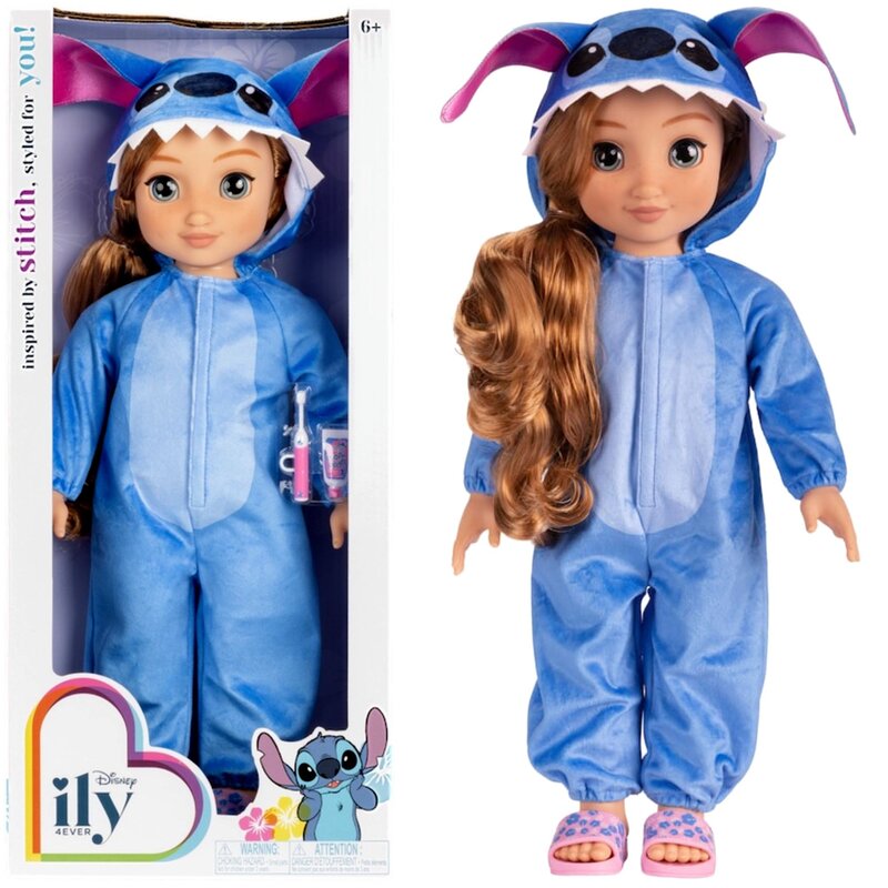 Lalka JAKKS PACIFIC Disney ILY 4ever Stitch 22942