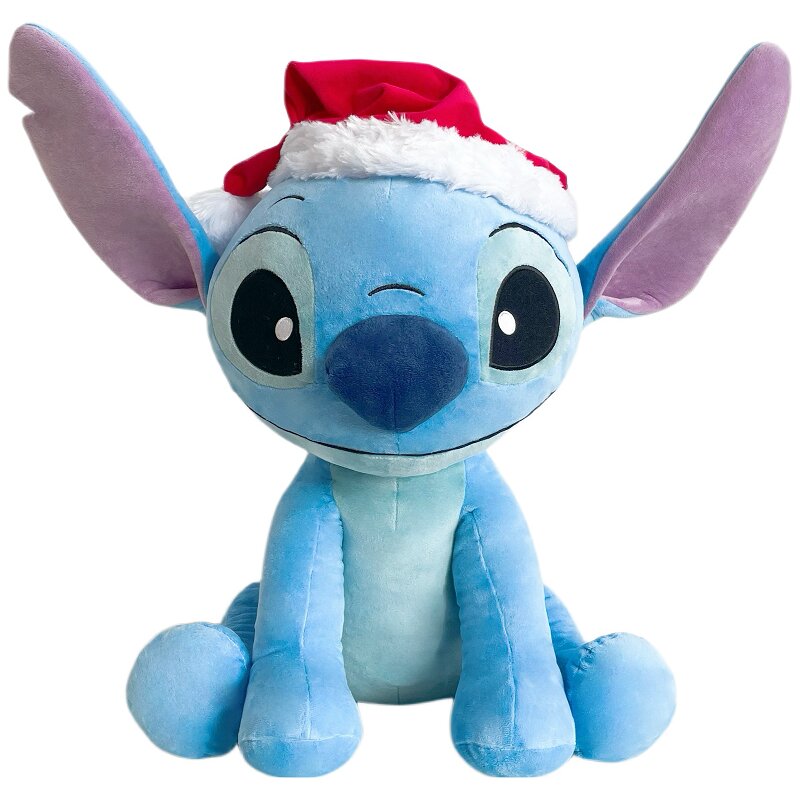 Maskotka SIMBA Disney Stitch Mikołaj 6315870151NPB