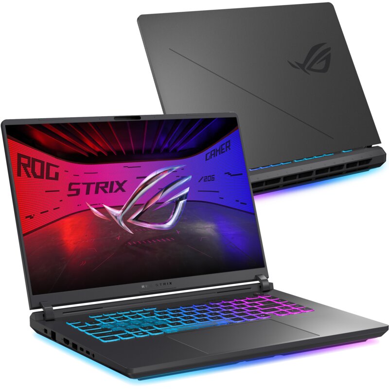 Laptop ASUS ROG Strix G16 G615LP-U7161W 16