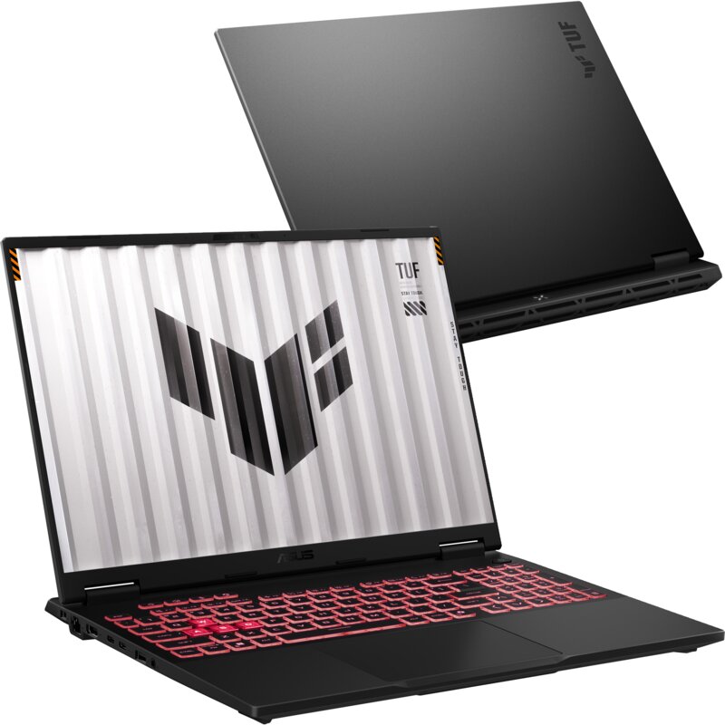 Laptop ASUS TUF Gaming A16 FA608UP-R7165W 16