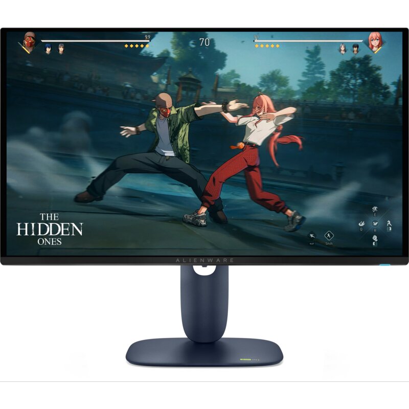 Monitor DELL AW2725D 27