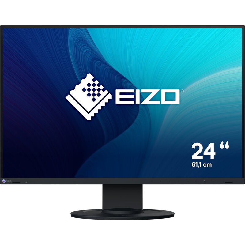 Monitor EIZO FlexScan EV2410R-BK 24,1