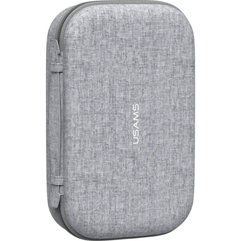 Etui ochronne USAMS JX Series 10.6" Szary