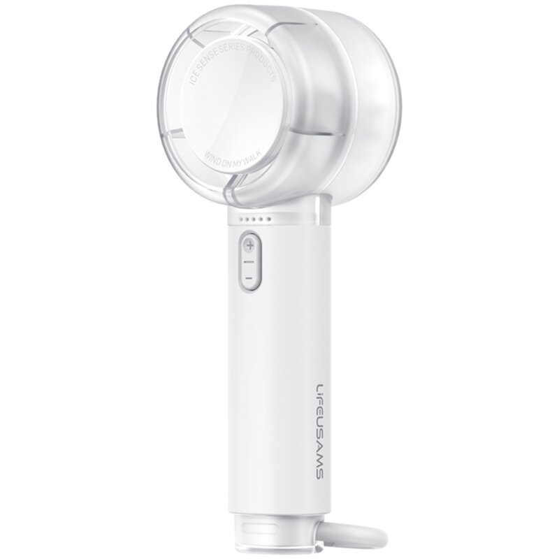 Wentylator USAMS LiFE LU01 Biały