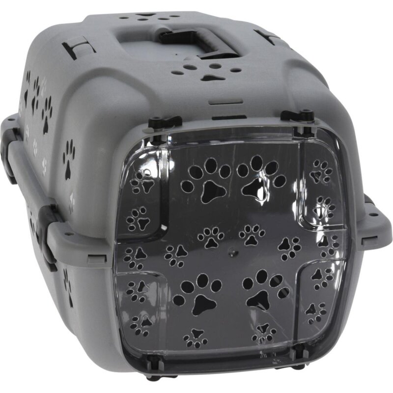 Transporter DOGS COLLECTION 48 x 32 x 30 cm Czarny