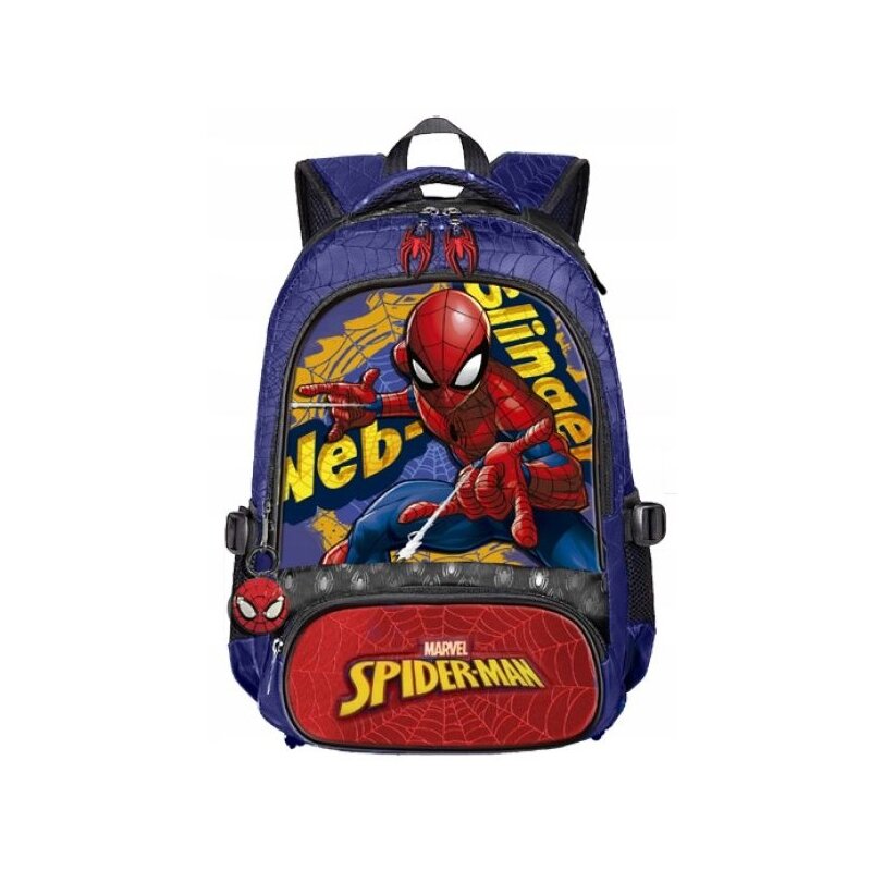 Plecak KIDS EUROSWAN SP50057 Spiderman