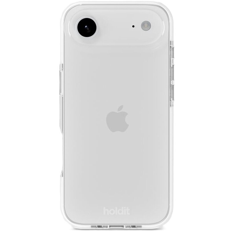 Etui HOLDIT Seethru Case do Apple iPhone Air Przezroczysty