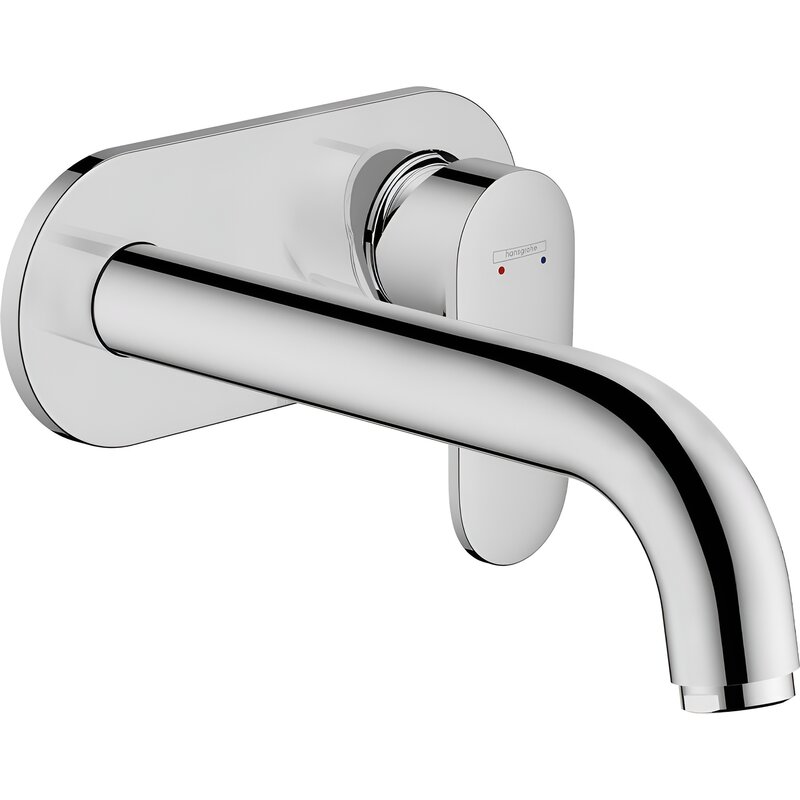 Bateria umywalkowa podtynkowa HANSGROHE Vernis Blend 71576000 Chrom