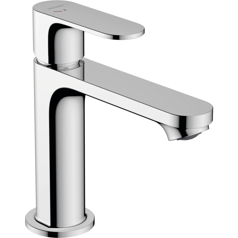 Bateria umywalkowa HANSGROHE Rebris S Coolstart 72520000 Chrom