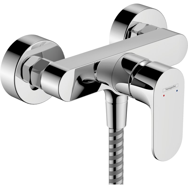Bateria prysznicowa HANSGROHE Rebris S 72640000 Chrom