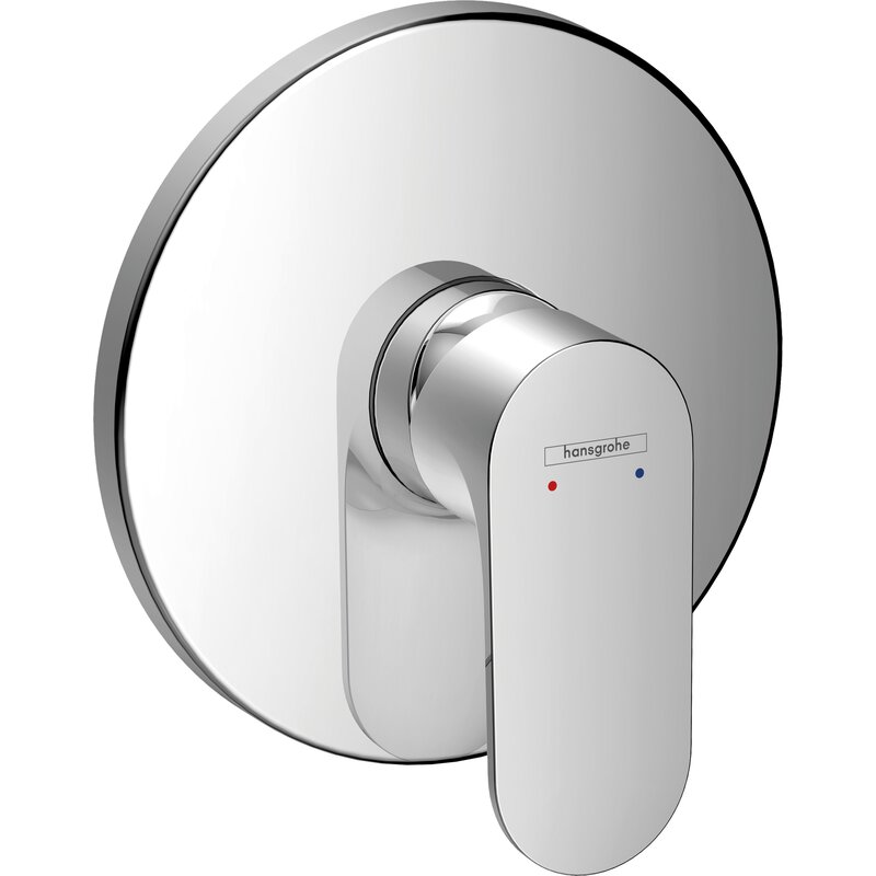 Bateria prysznicowa HANSGROHE Rebris S 72667000 Chrom