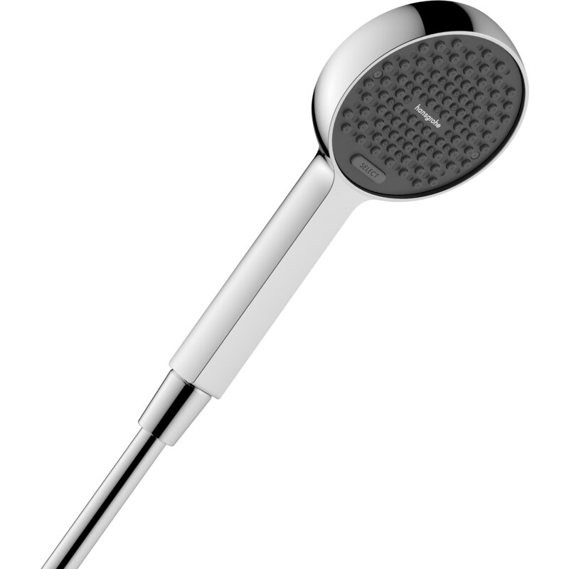 Słuchawka prysznicowa HANSGROHE Activera Select S 28033000 Chrom