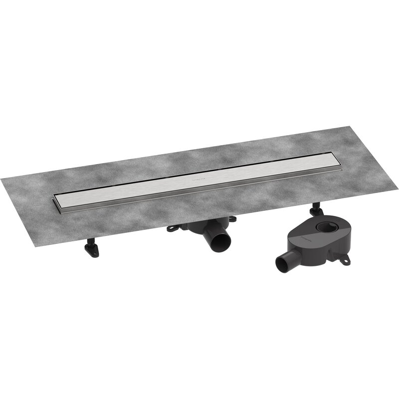Odpływ liniowy HANSGROHE RainDrain Go 56272800 70 cm