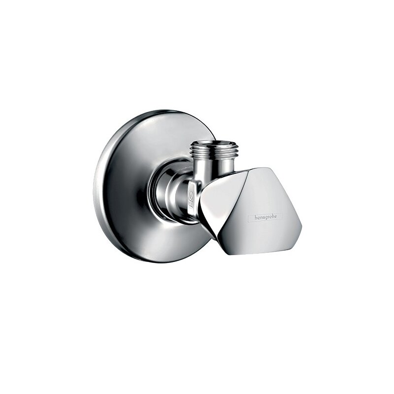 Zawór kątowy HANSGROHE E 13902000