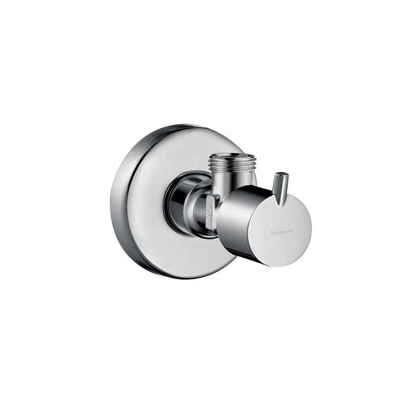 Zawór kątowy HANSGROHE S 13901000