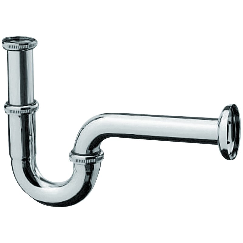 Syfon do umywalek HANSGROHE G 11 U 53002000 Chrom