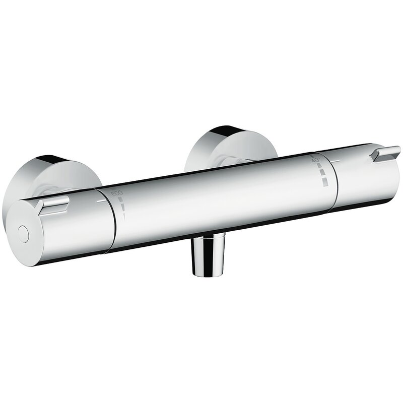 Bateria prysznicowa HANSGROHE Ecostat 1001 CL 13211000 Chrom