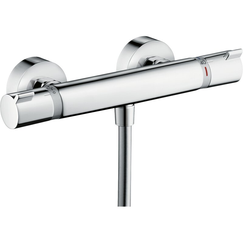 Bateria prysznicowa HANSGROHE Ecostat Comfort 13116000 Chrom