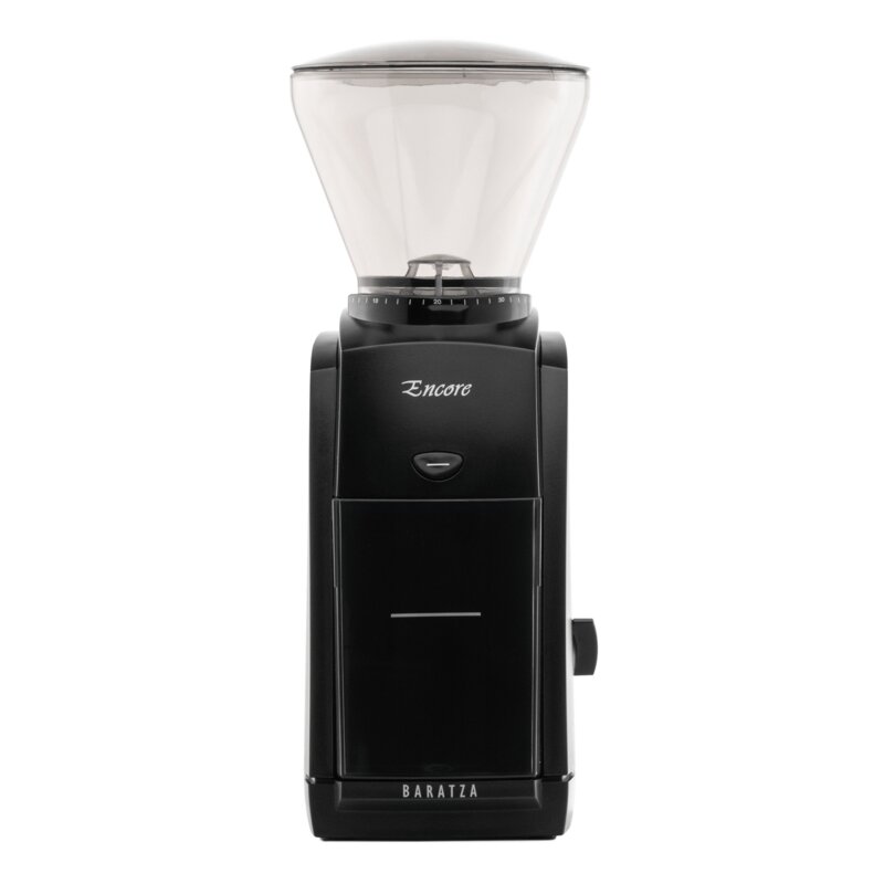 Młynek do kawy BARATZA Encore ZCG485BLK