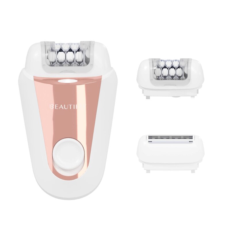 Depilator BEAUTIFLY Miniglow Epil