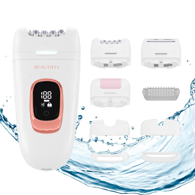 Beautifly MultiSmooth epilseries