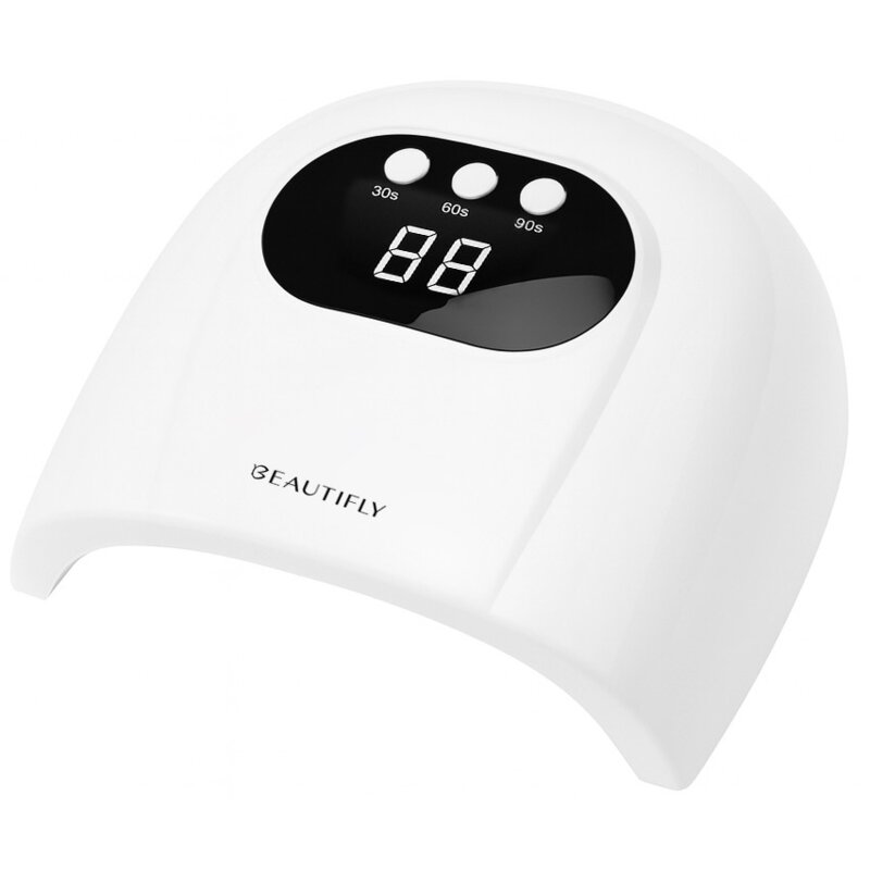 Lampa UV-LED do paznokci BEAUTIFLY Sunray Light