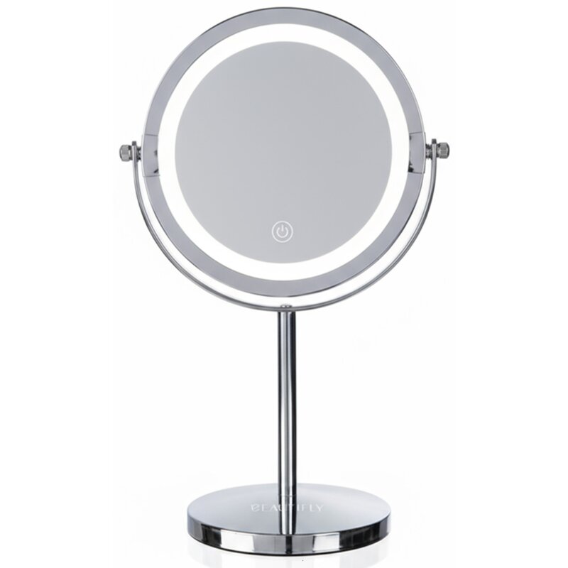 Lusterko kosmetyczne BEAUTIFLY Looking Glass Light