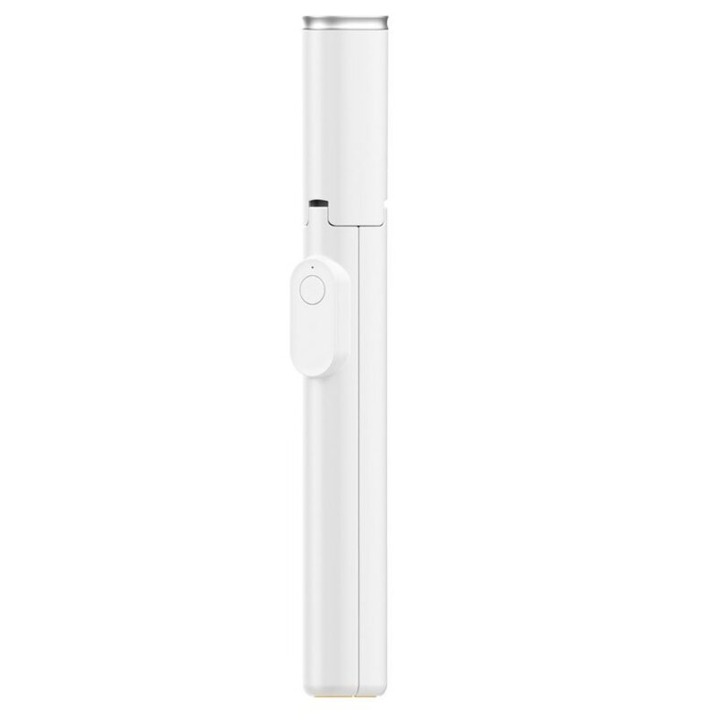 Uchwyt selfie TECH-PROTECT L09S Tripod Biały