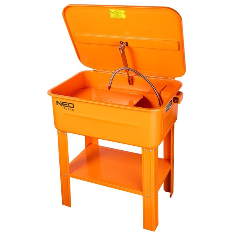 Myjka do części samochodowych NEO TOOLS 10-813