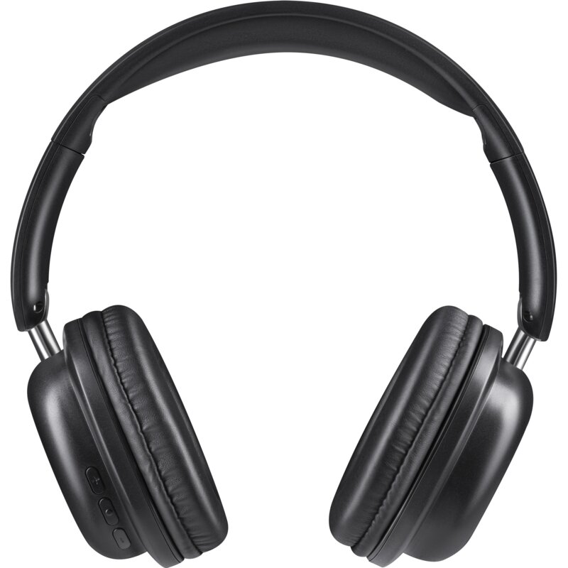 Słuchawki DEFENDER Freemotion B645 Bezprzewodowe, Nauszne Czarny