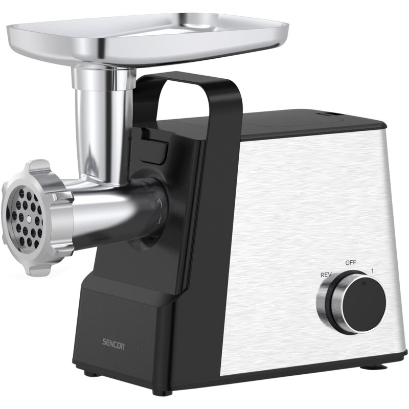 Sencor SMG 7400SS 2100W 3 sitka Szatkownica